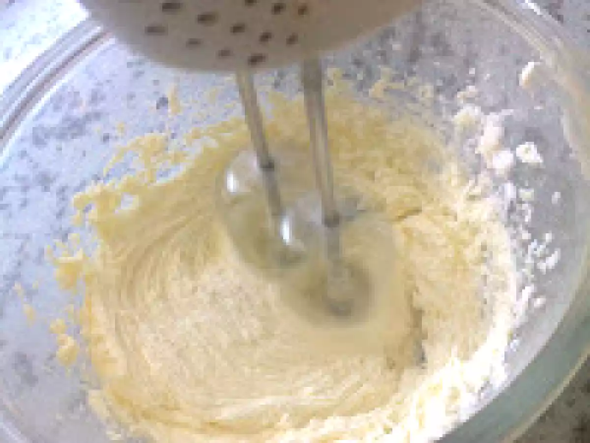 Prajitura cafelina - poza 10