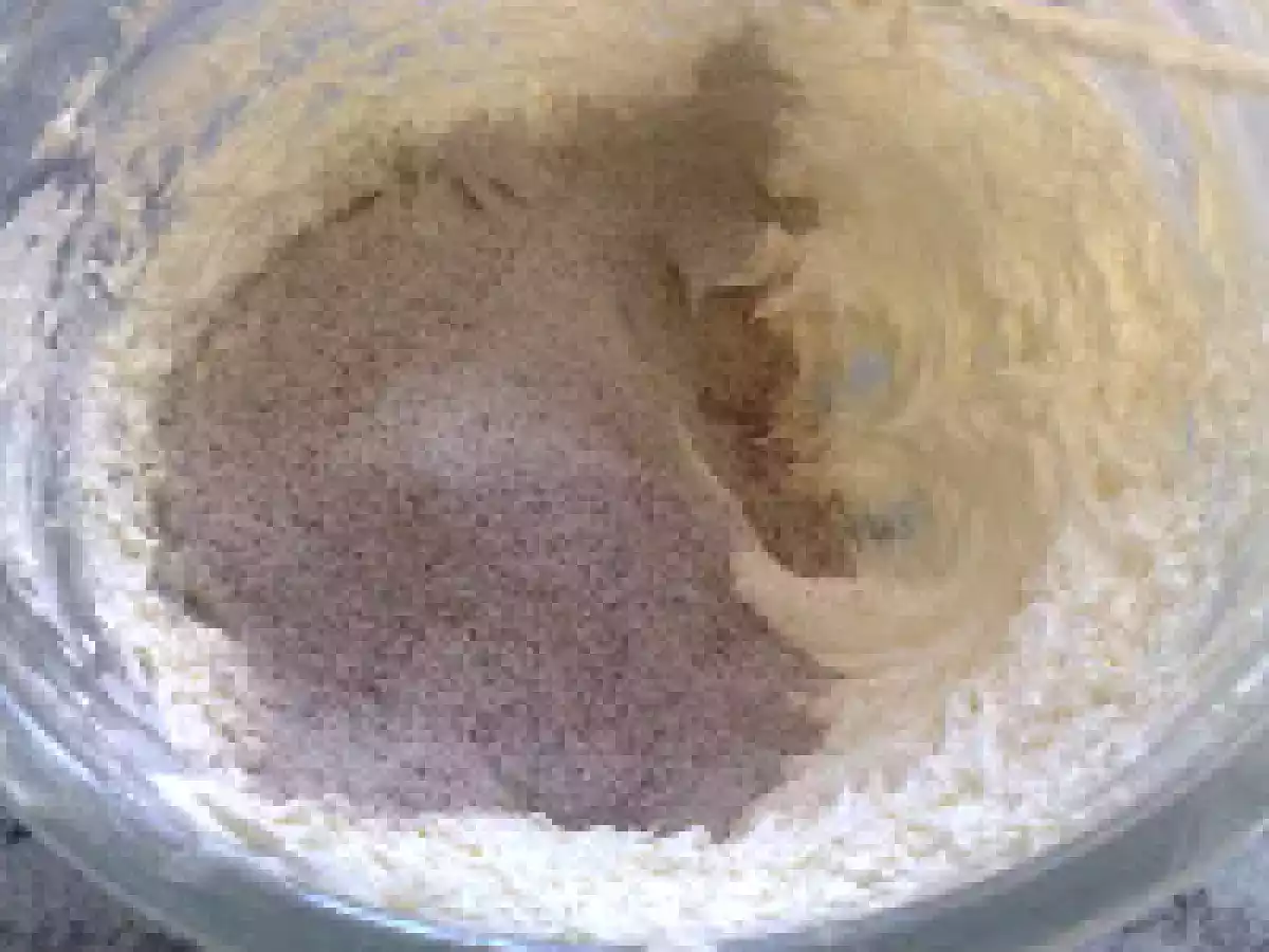 Prajitura cafelina - poza 11