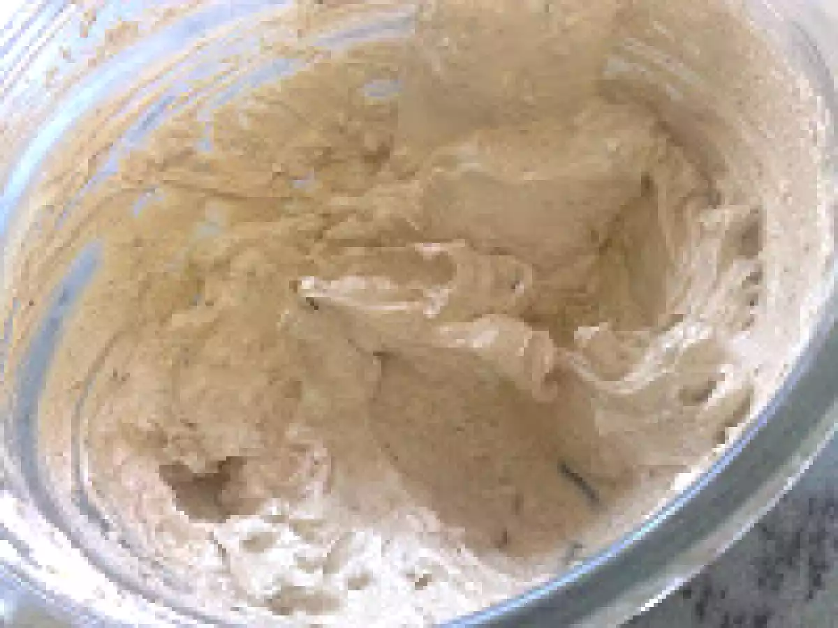 Prajitura cafelina - poza 12