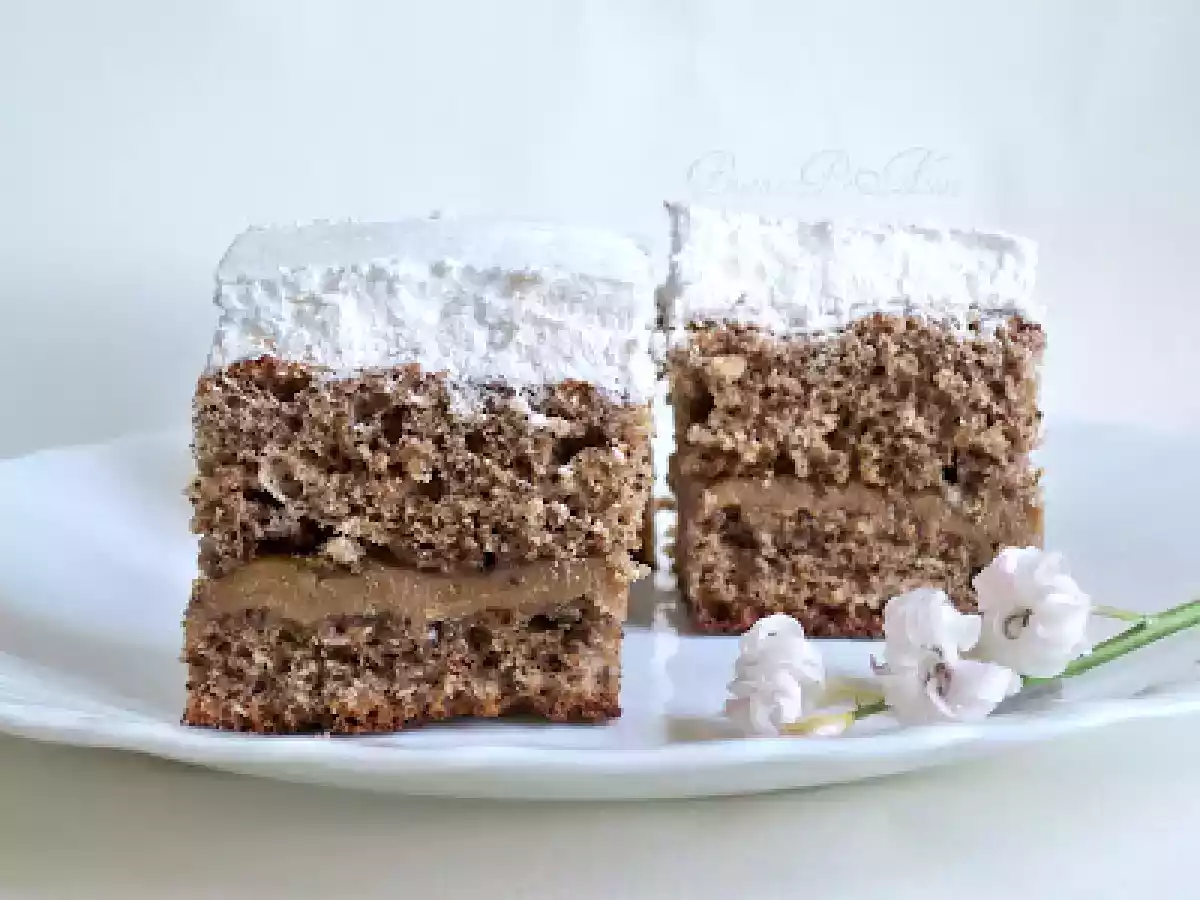 Prajitura Cappuccino - poza 2