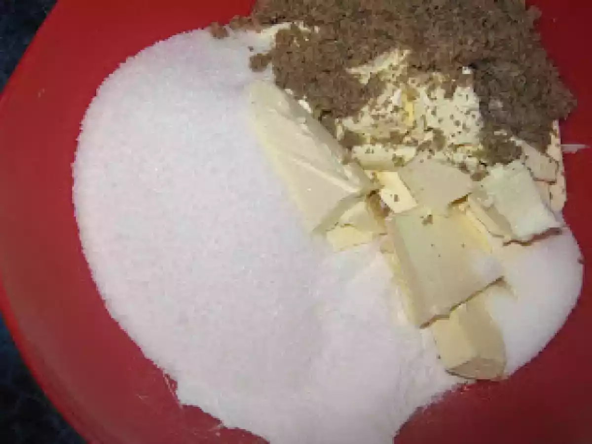 Prajitura capucino - poza 5