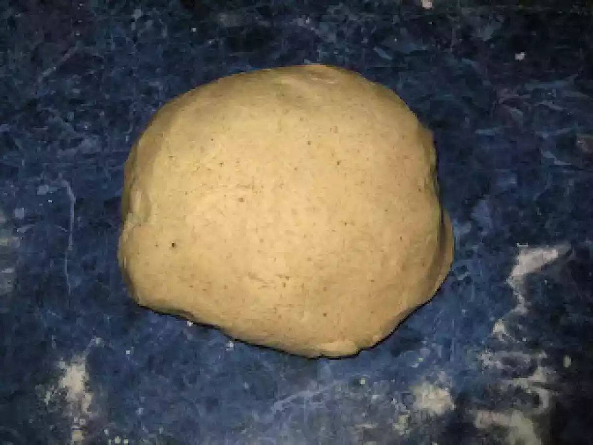 Prajitura capucino - poza 6