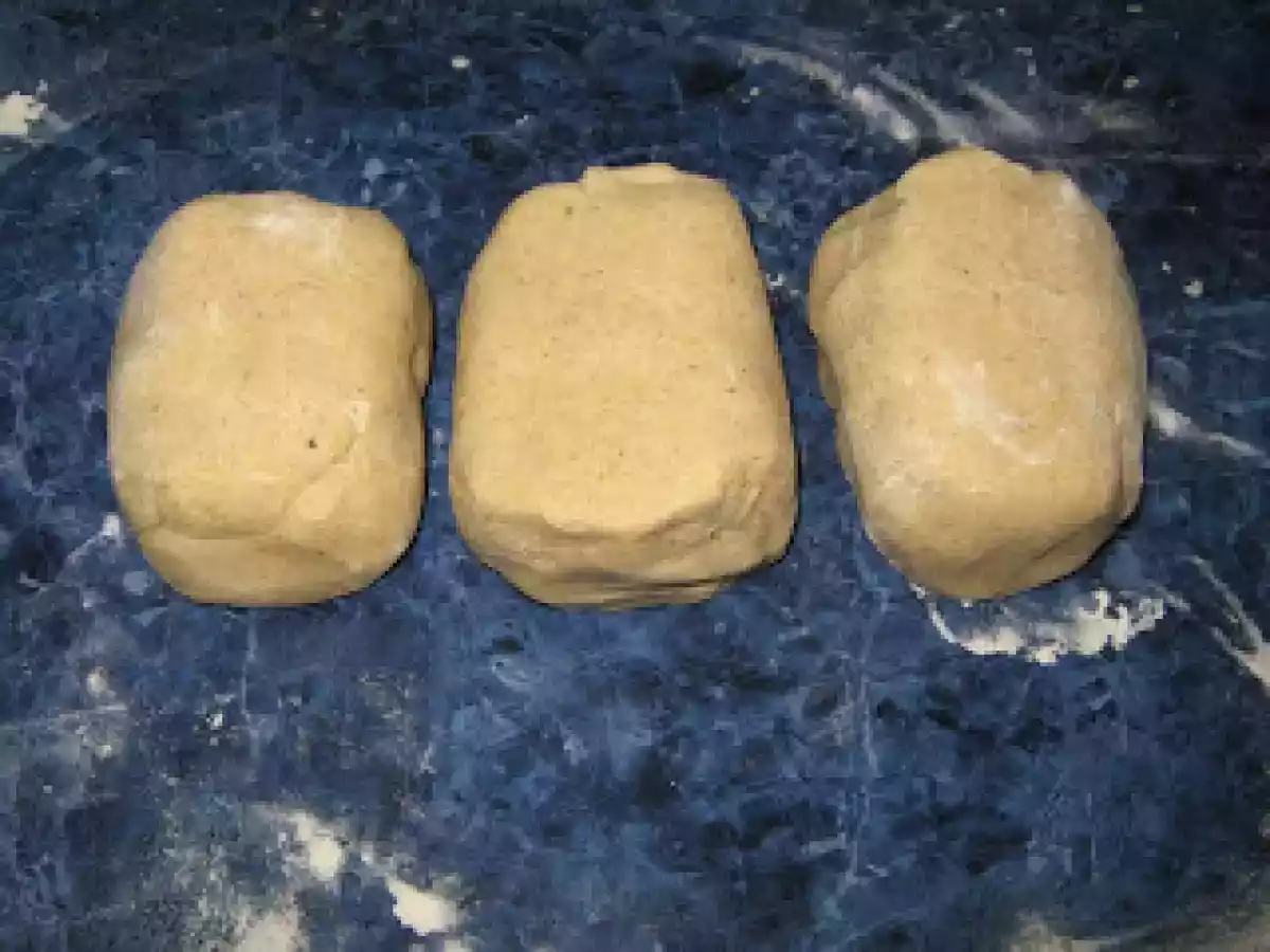 Prajitura capucino - poza 7