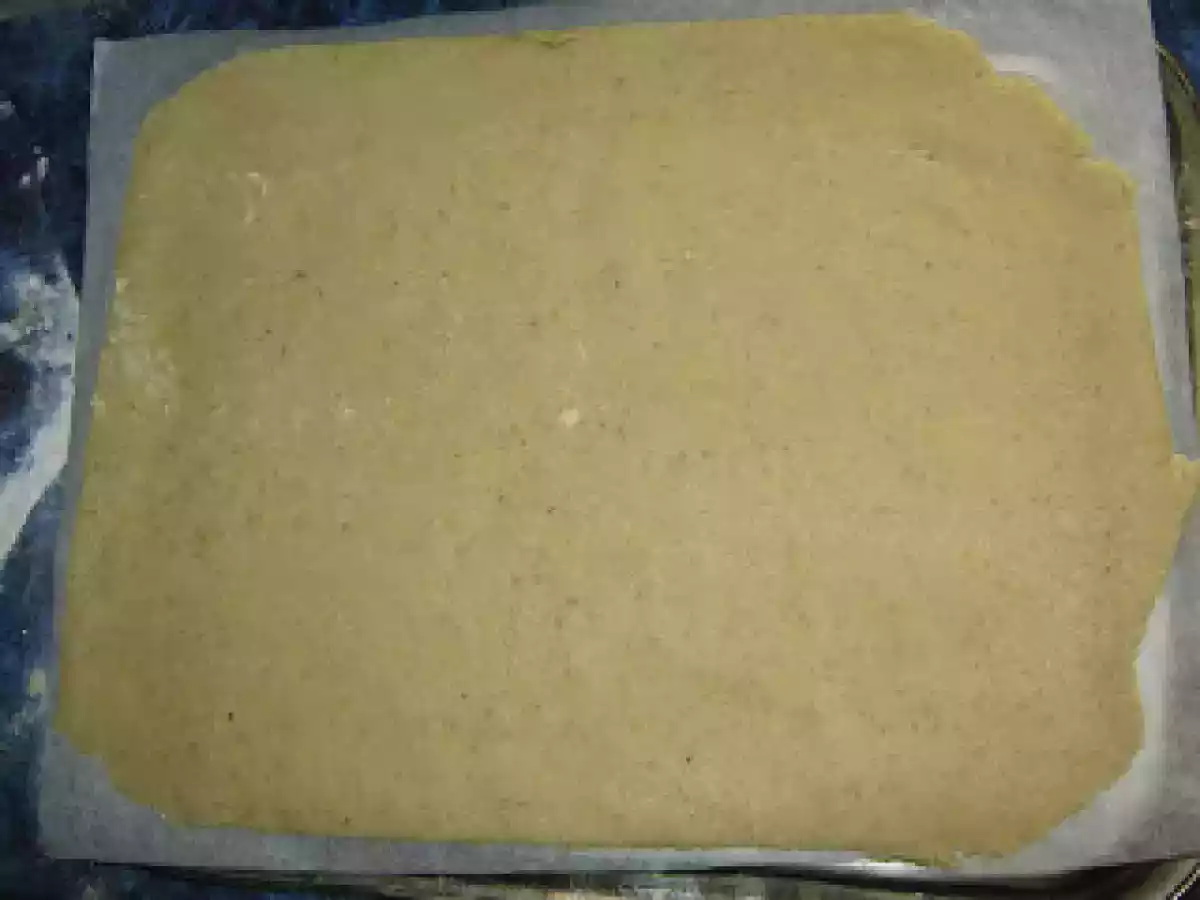 Prajitura capucino - poza 8