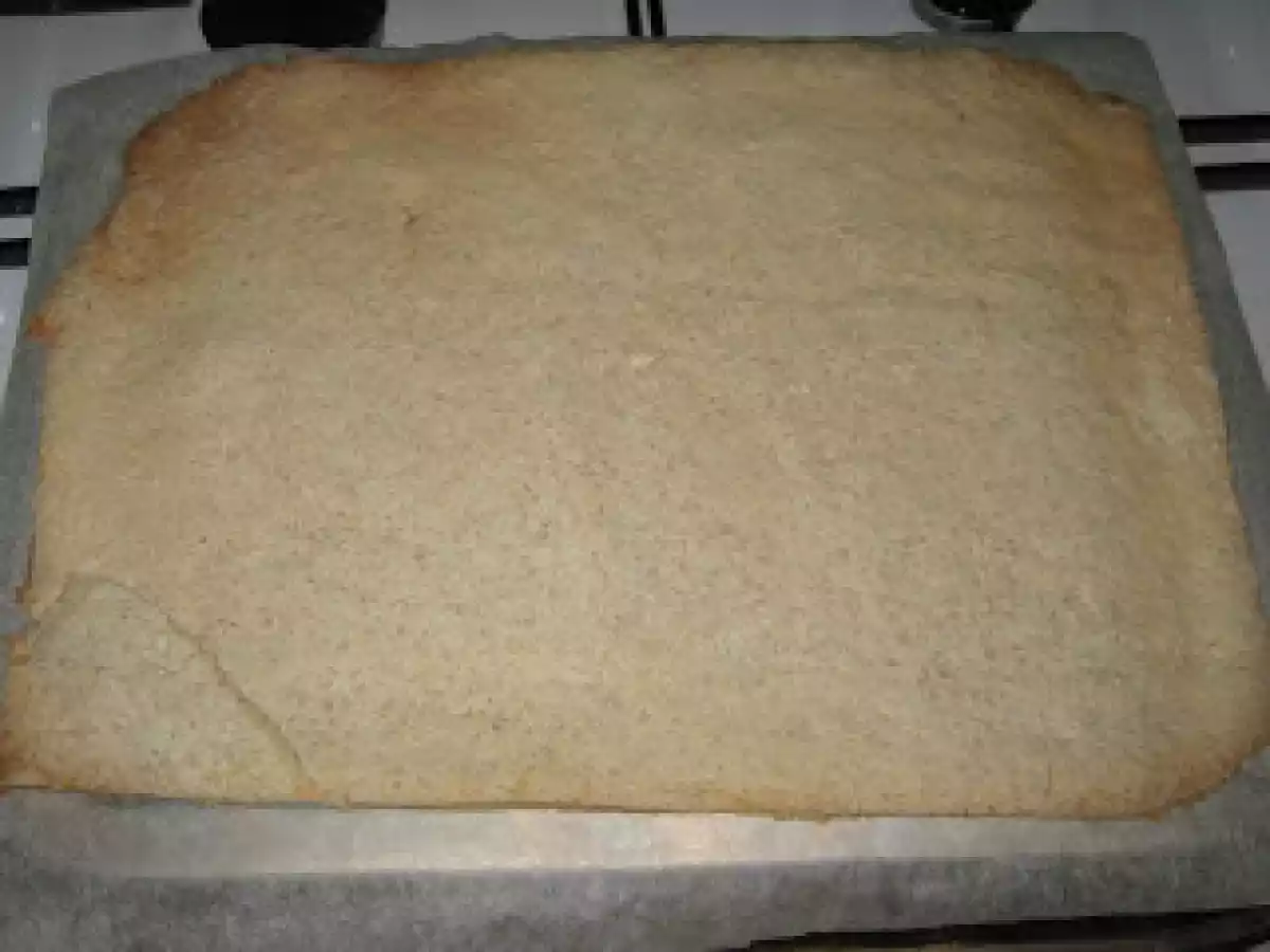 Prajitura capucino - poza 9