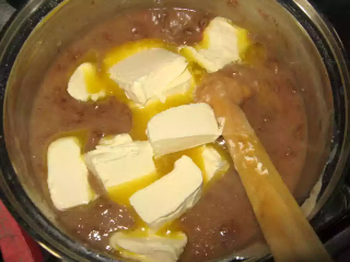 Prajitura capucino - poza 13