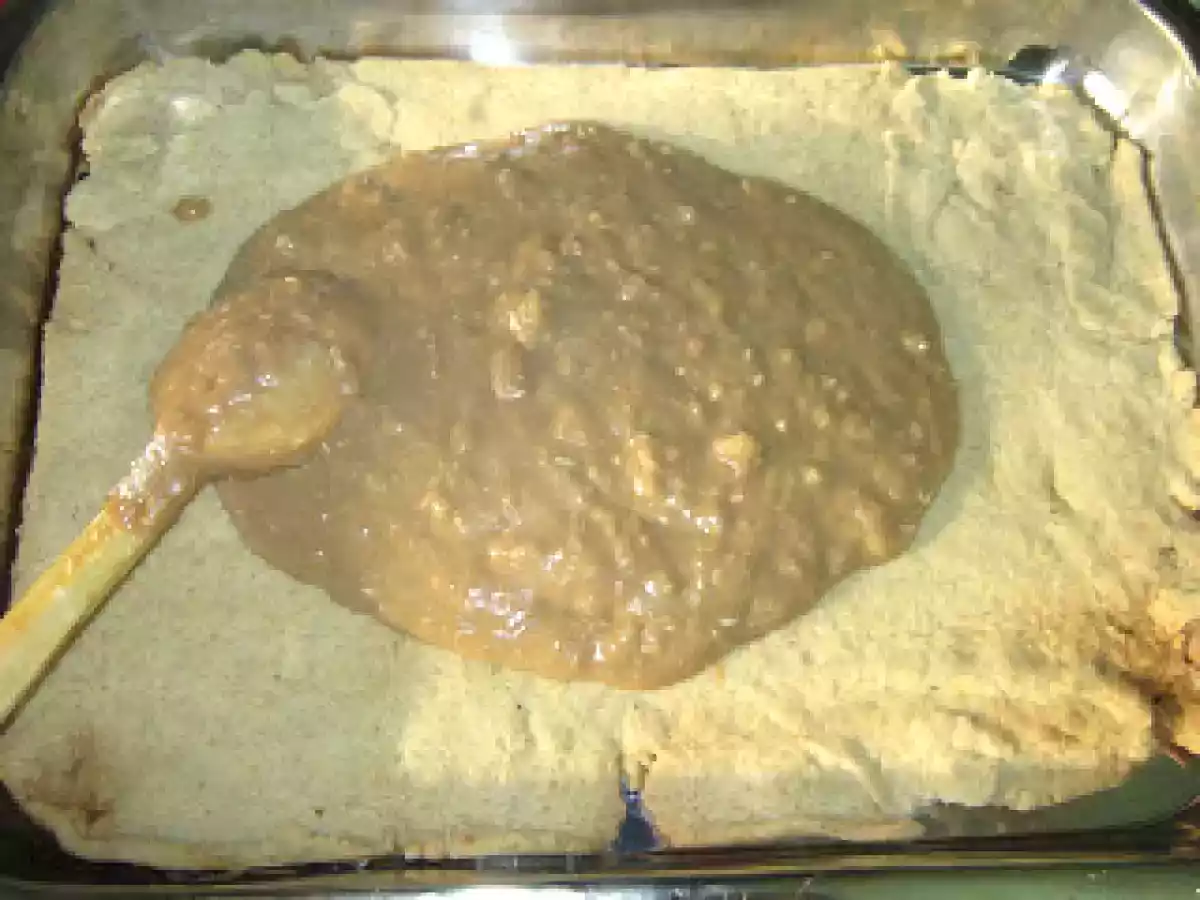 Prajitura capucino - poza 15