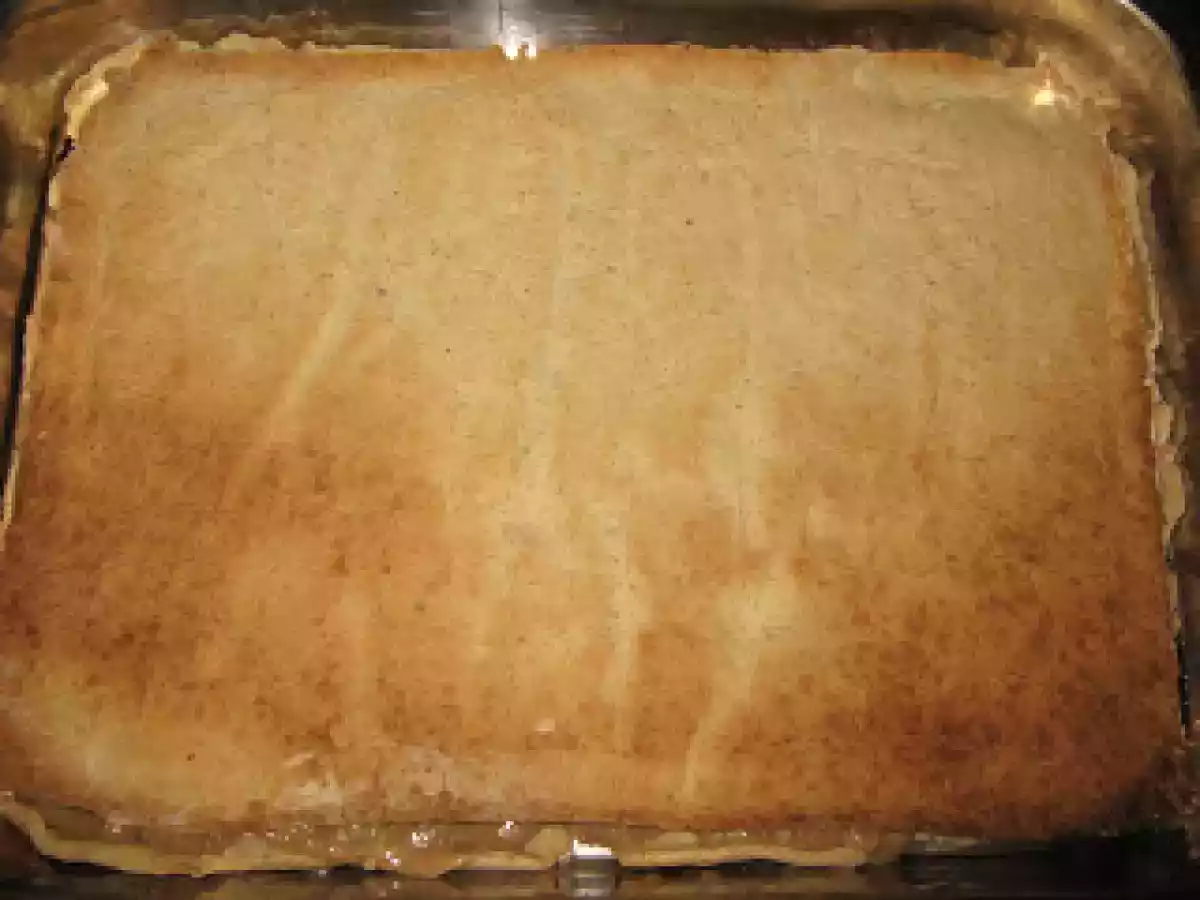 Prajitura capucino - poza 16