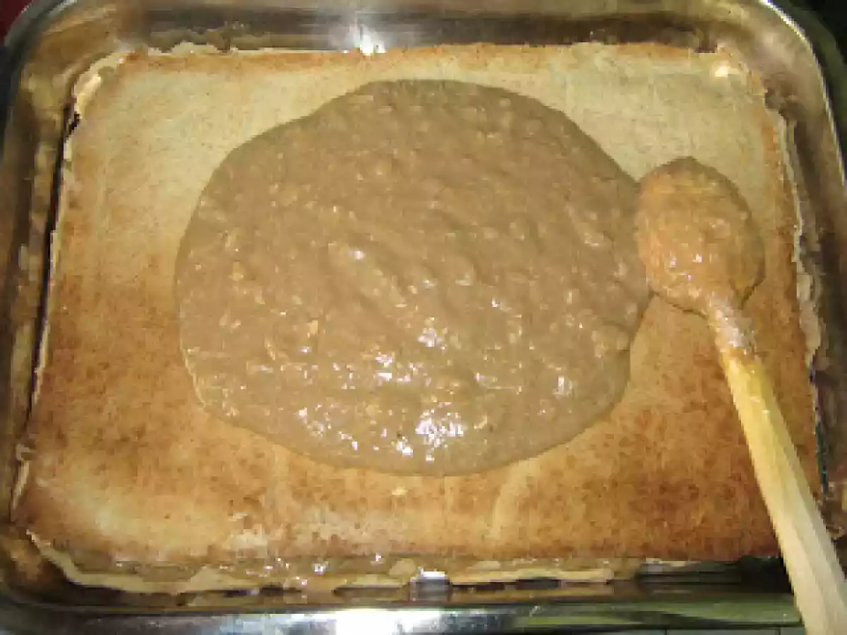 Prajitura capucino - poza 17