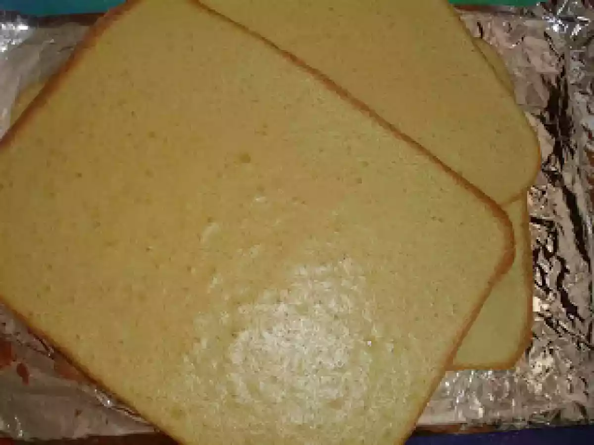 Prajitura Coconut - poza 3