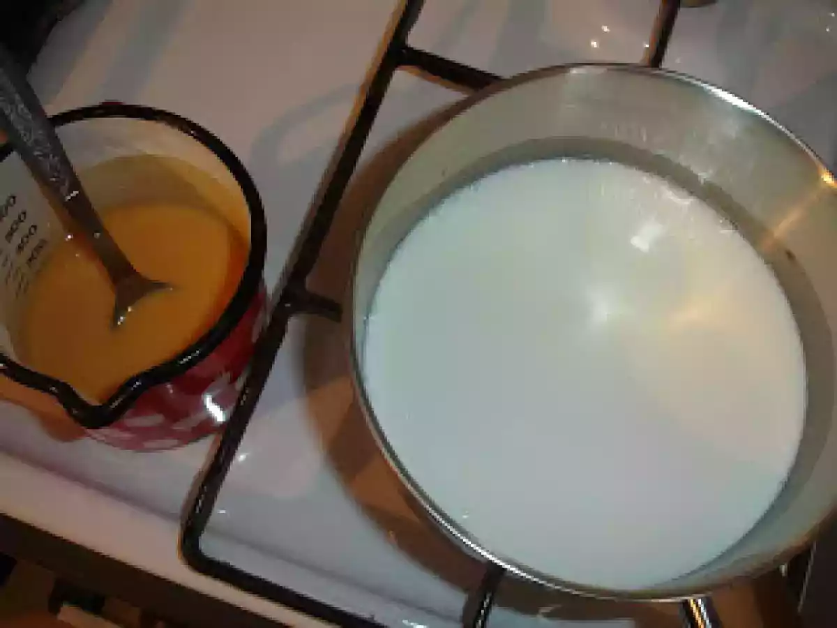 Prajitura Coconut - poza 4