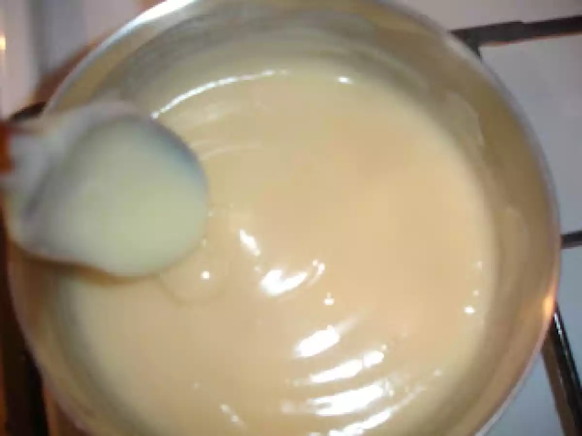 Prajitura Coconut - poza 5