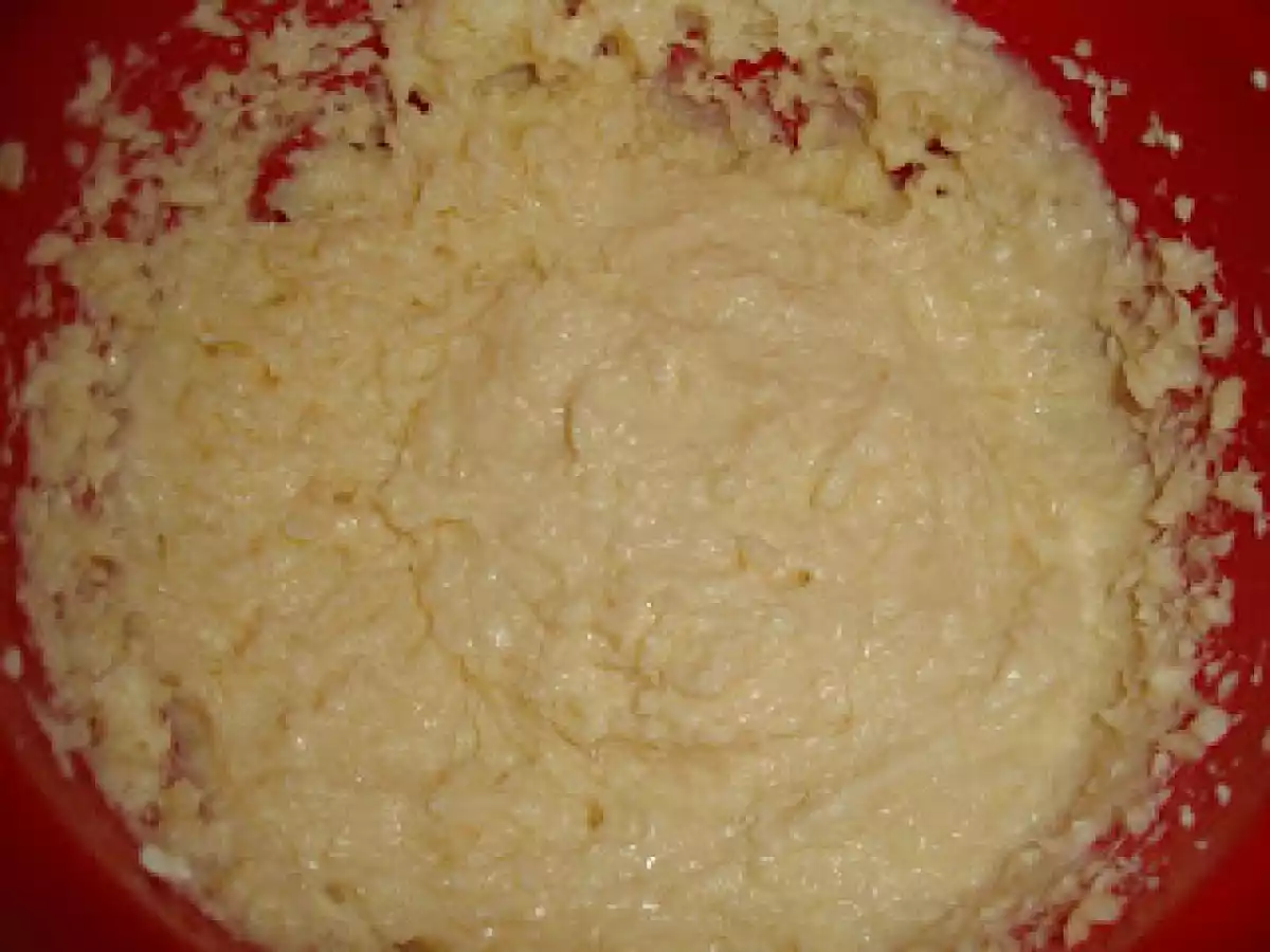 Prajitura Coconut - poza 6