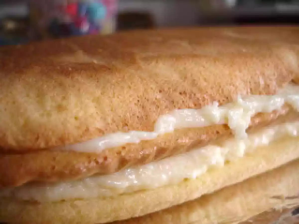 Prajitura Coconut - poza 7