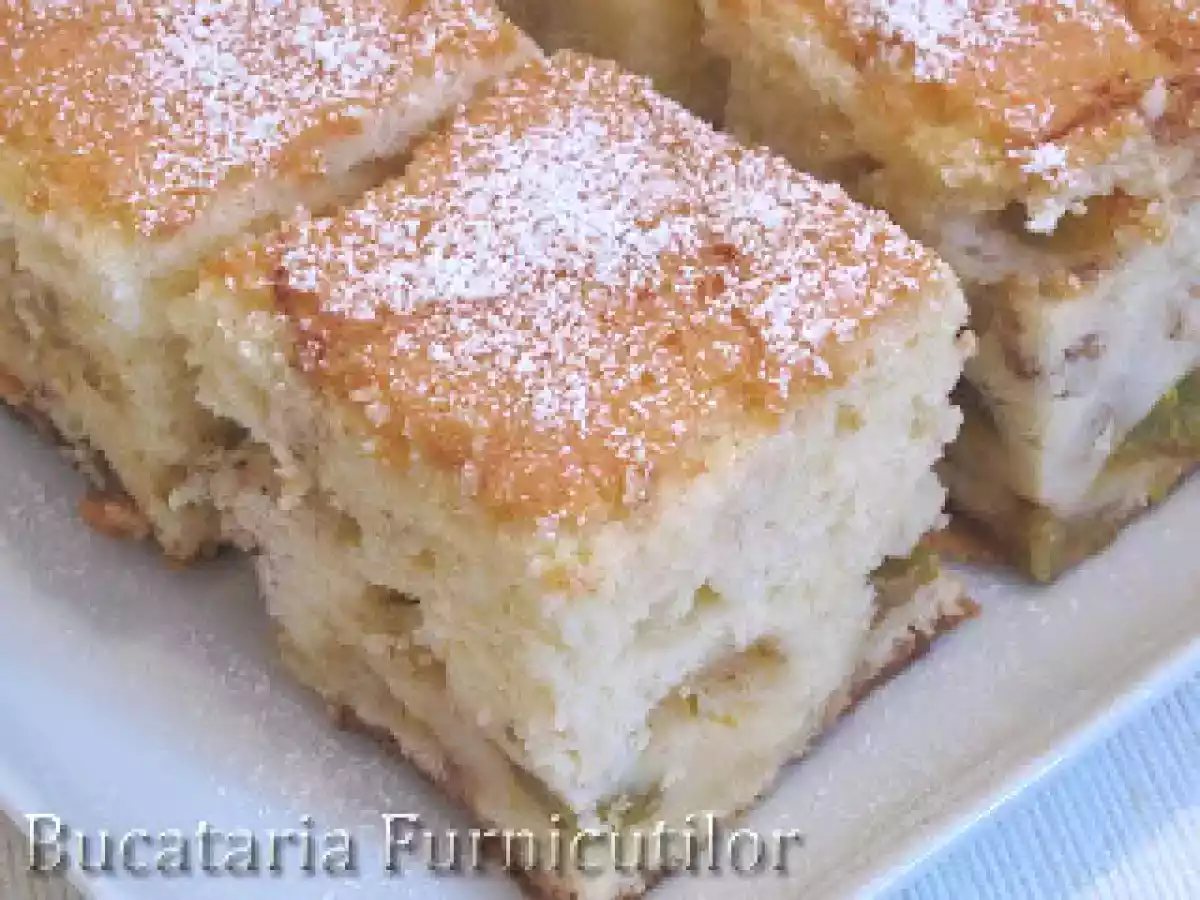 Prajitura Corina - poza 2