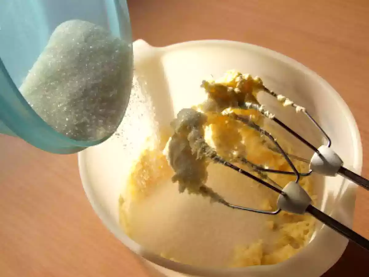 Prajitura Cremes inteligent - poza 3