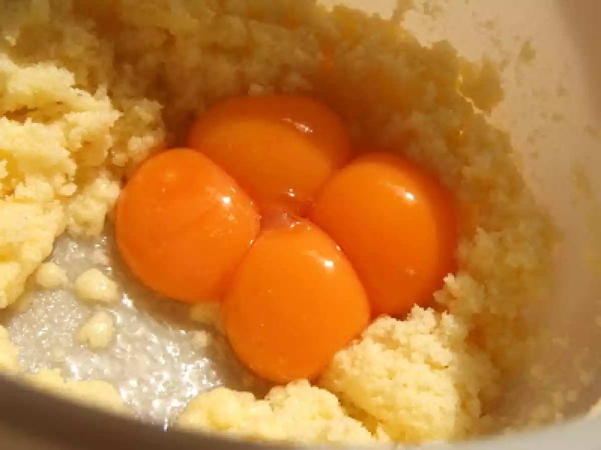 Prajitura Cremes inteligent - poza 4