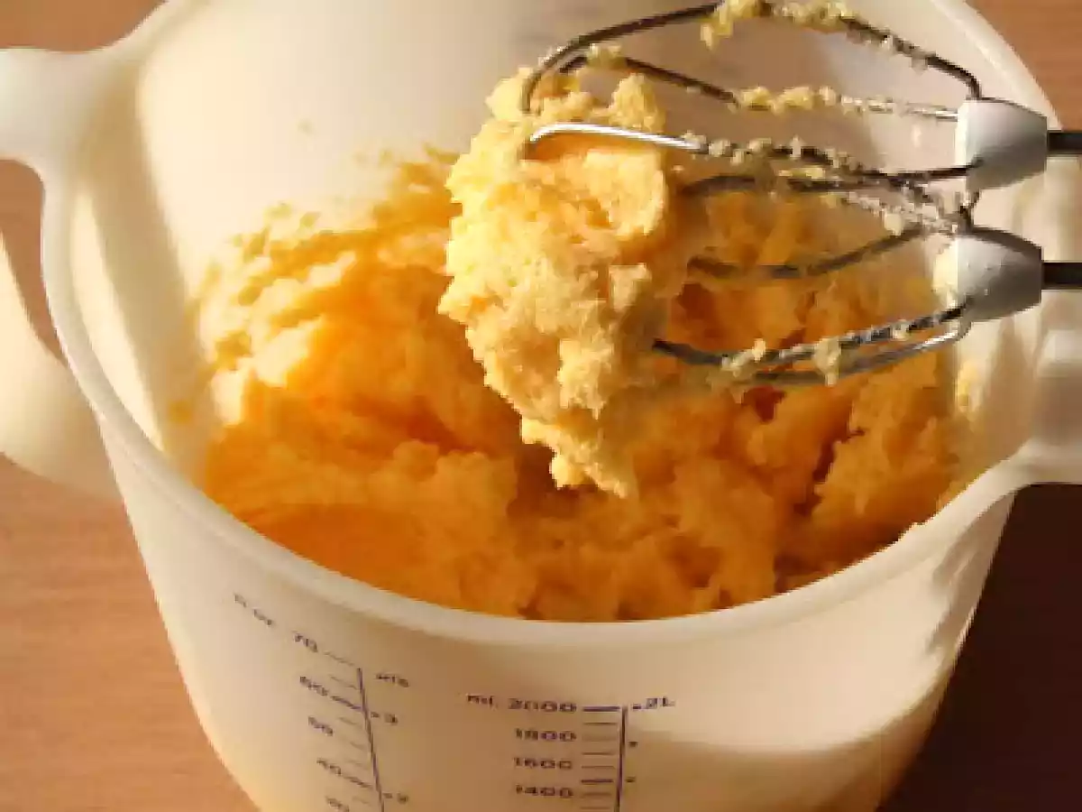 Prajitura Cremes inteligent - poza 5