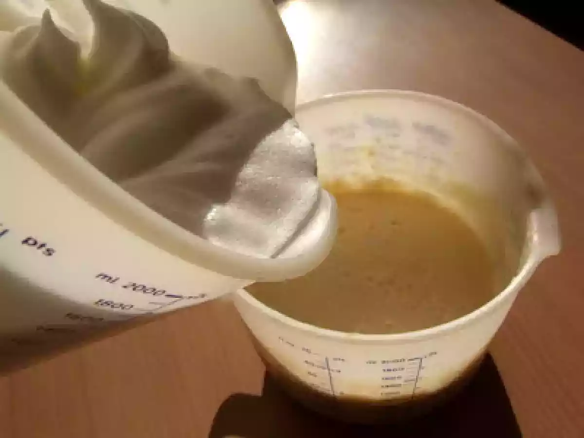 Prajitura Cremes inteligent - poza 8