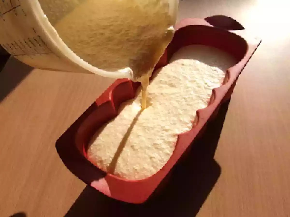 Prajitura Cremes inteligent - poza 11