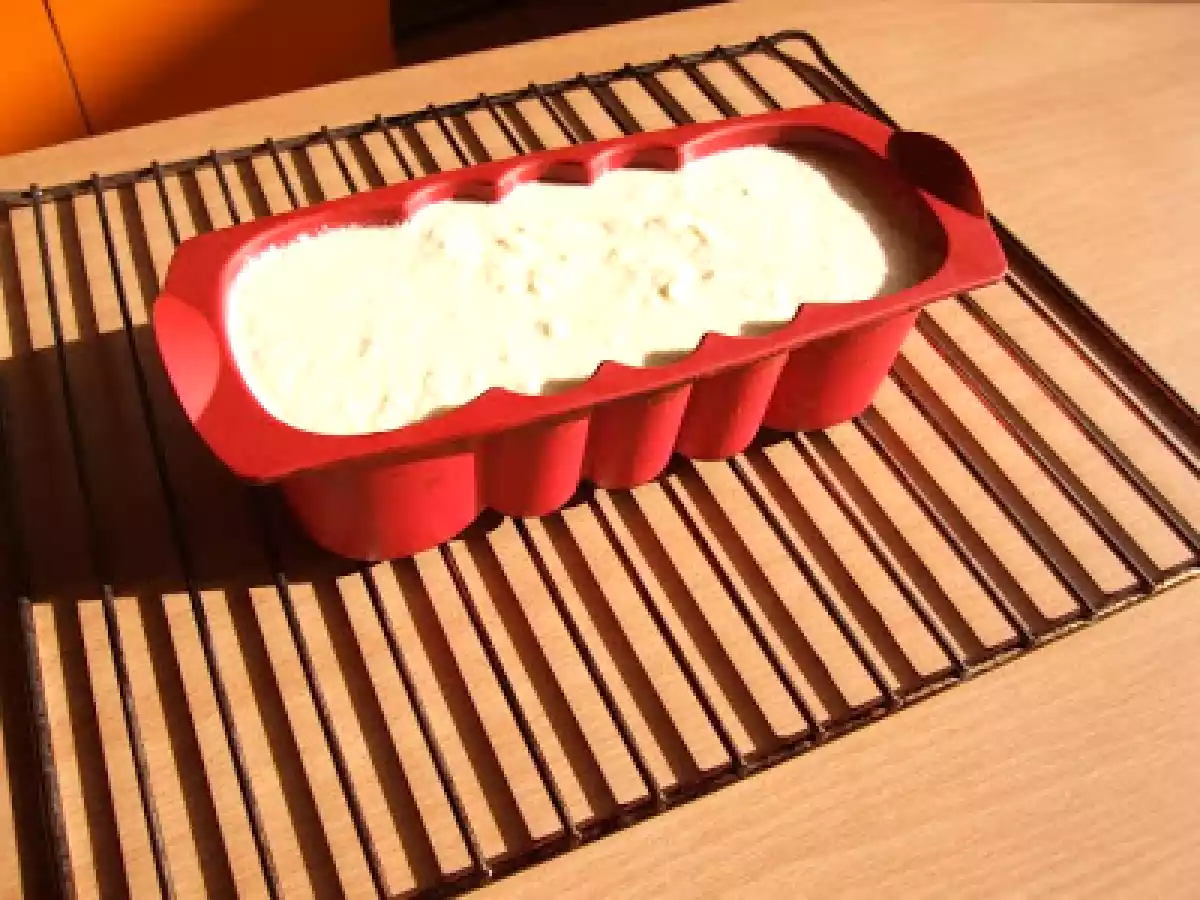 Prajitura Cremes inteligent - poza 12