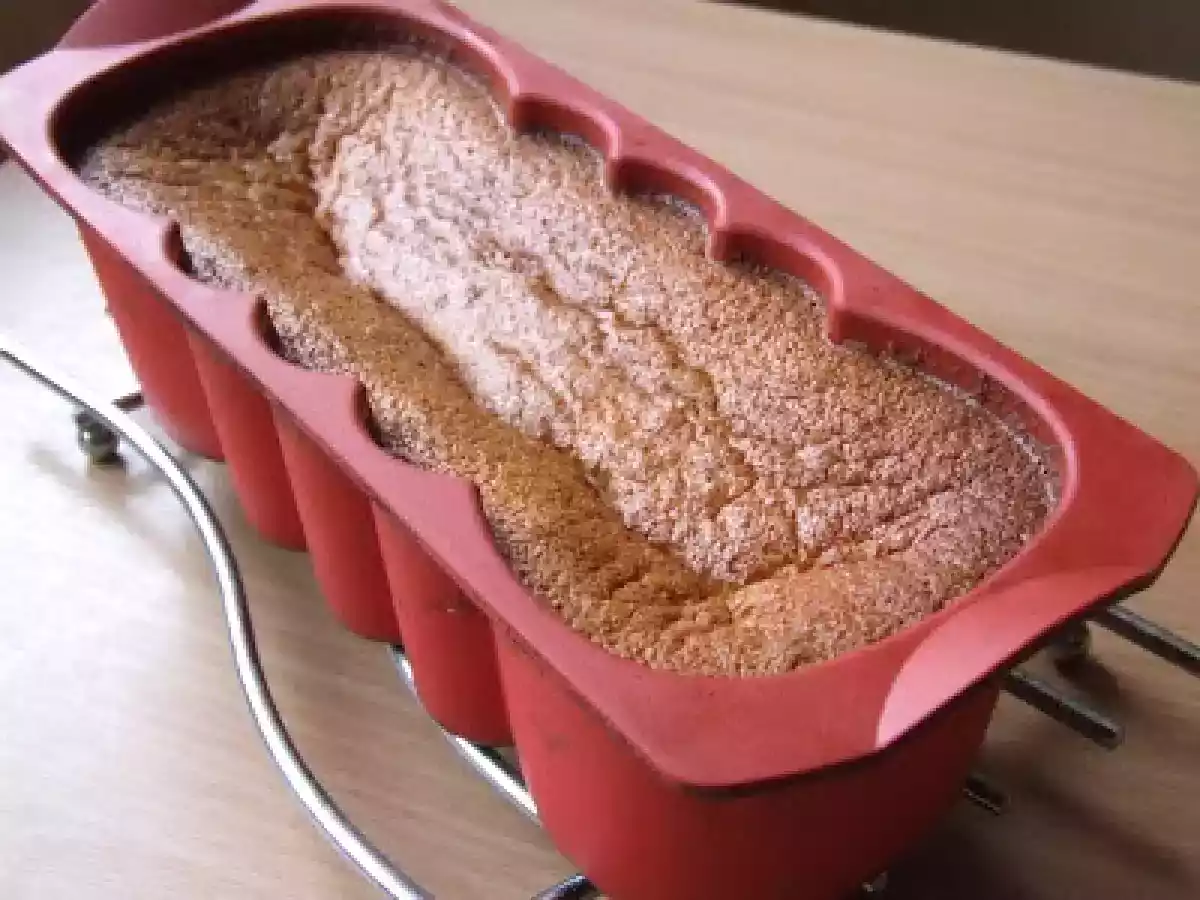 Prajitura Cremes inteligent - poza 13