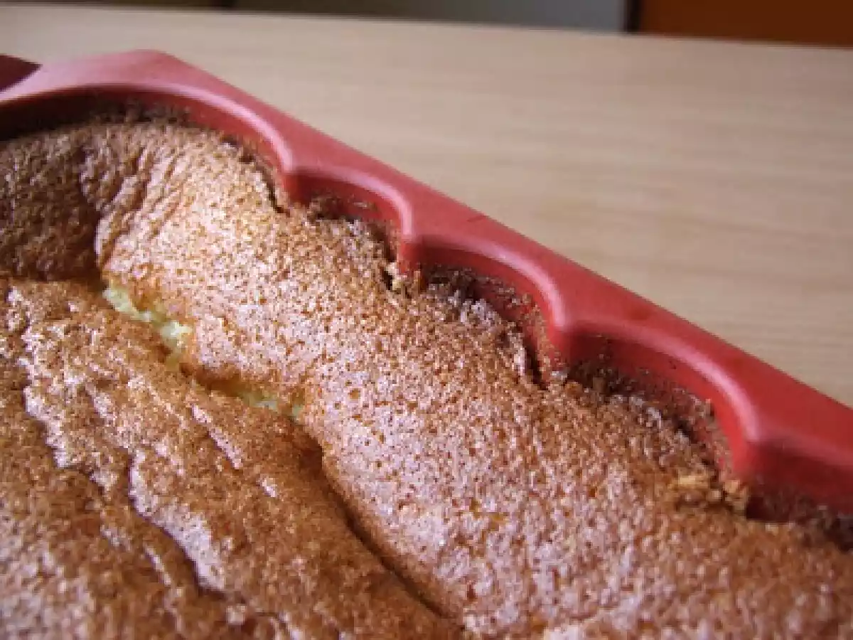 Prajitura Cremes inteligent - poza 14