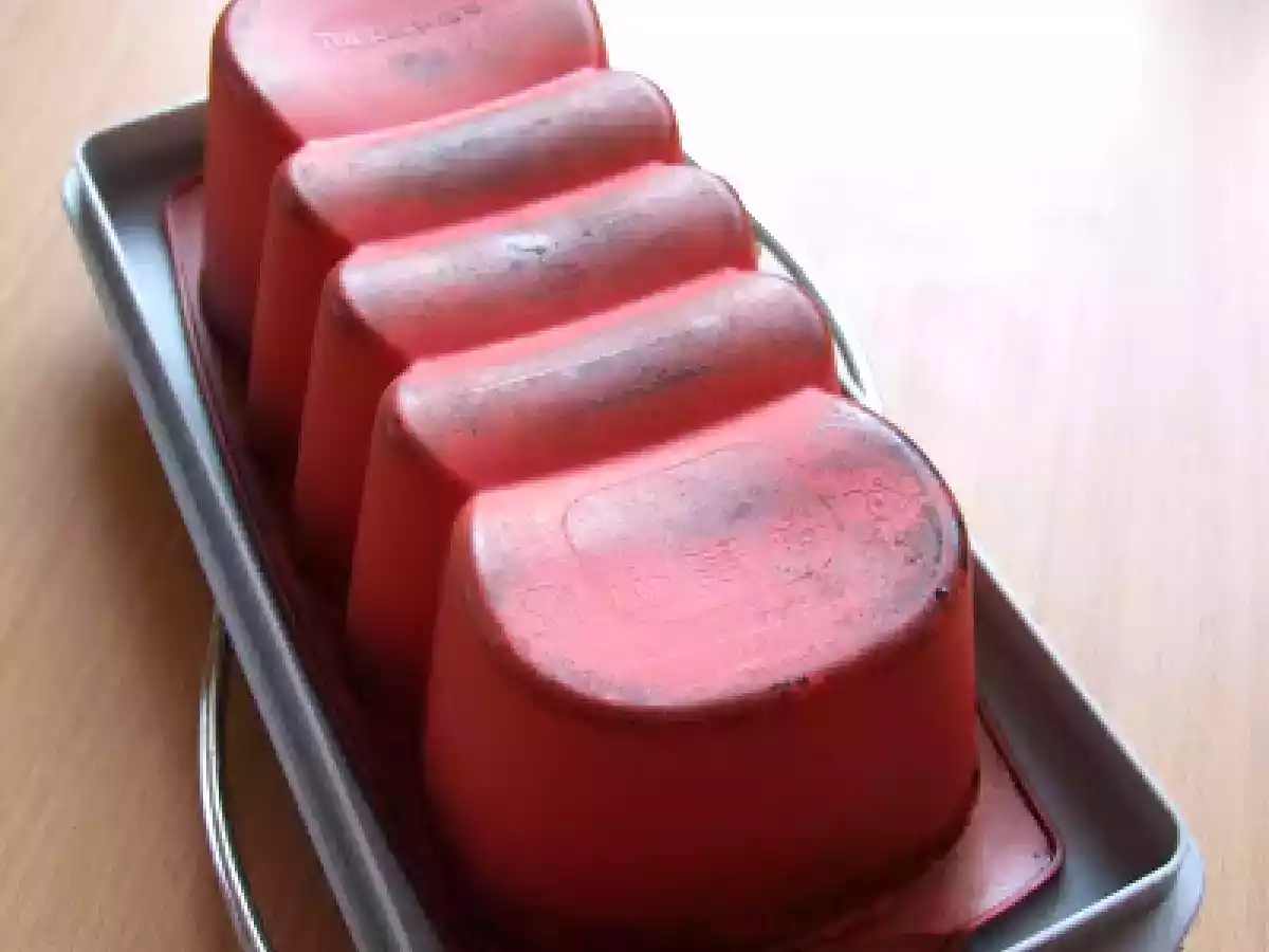 Prajitura Cremes inteligent - poza 16