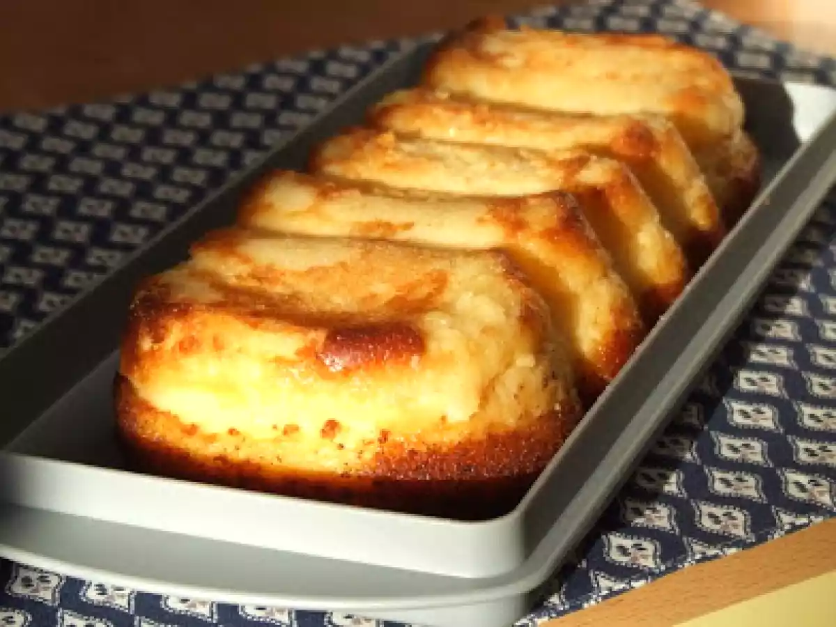 Prajitura Cremes inteligent - poza 17