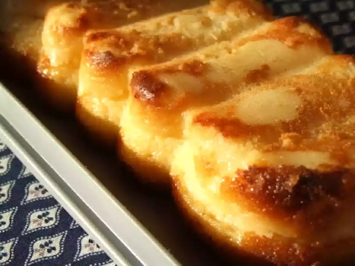 Prajitura Cremes inteligent - poza 18