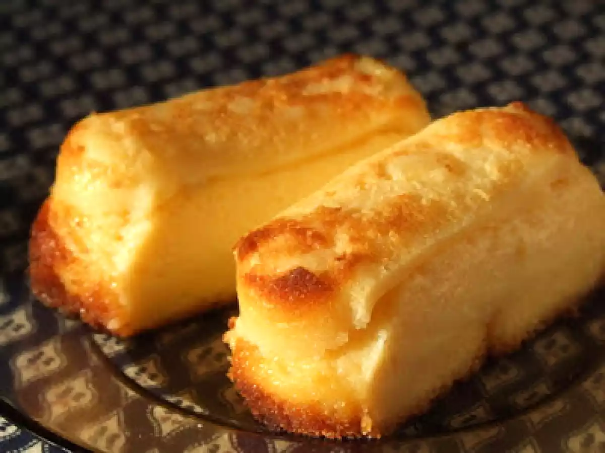 Prajitura Cremes inteligent - poza 19