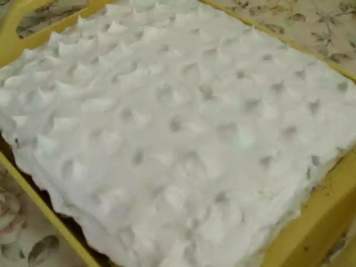 PRAJITURA CU ANANAS - poza 3