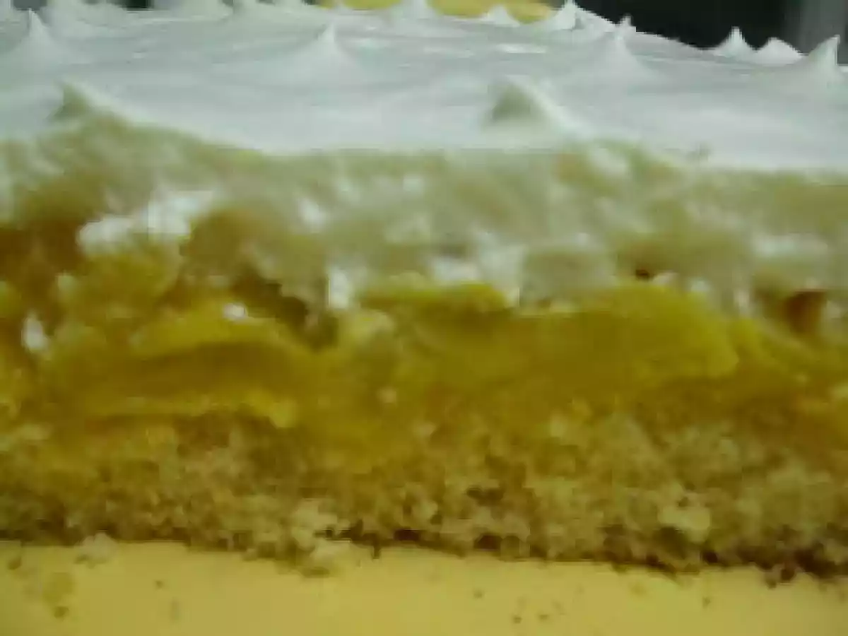 PRAJITURA CU ANANAS - poza 4