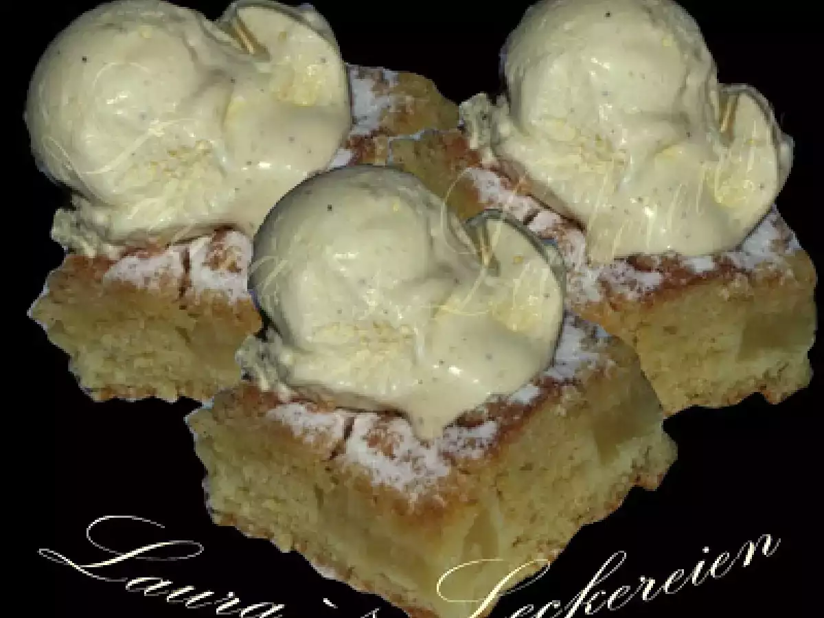 PRAJITURA CU ANANAS - poza 2