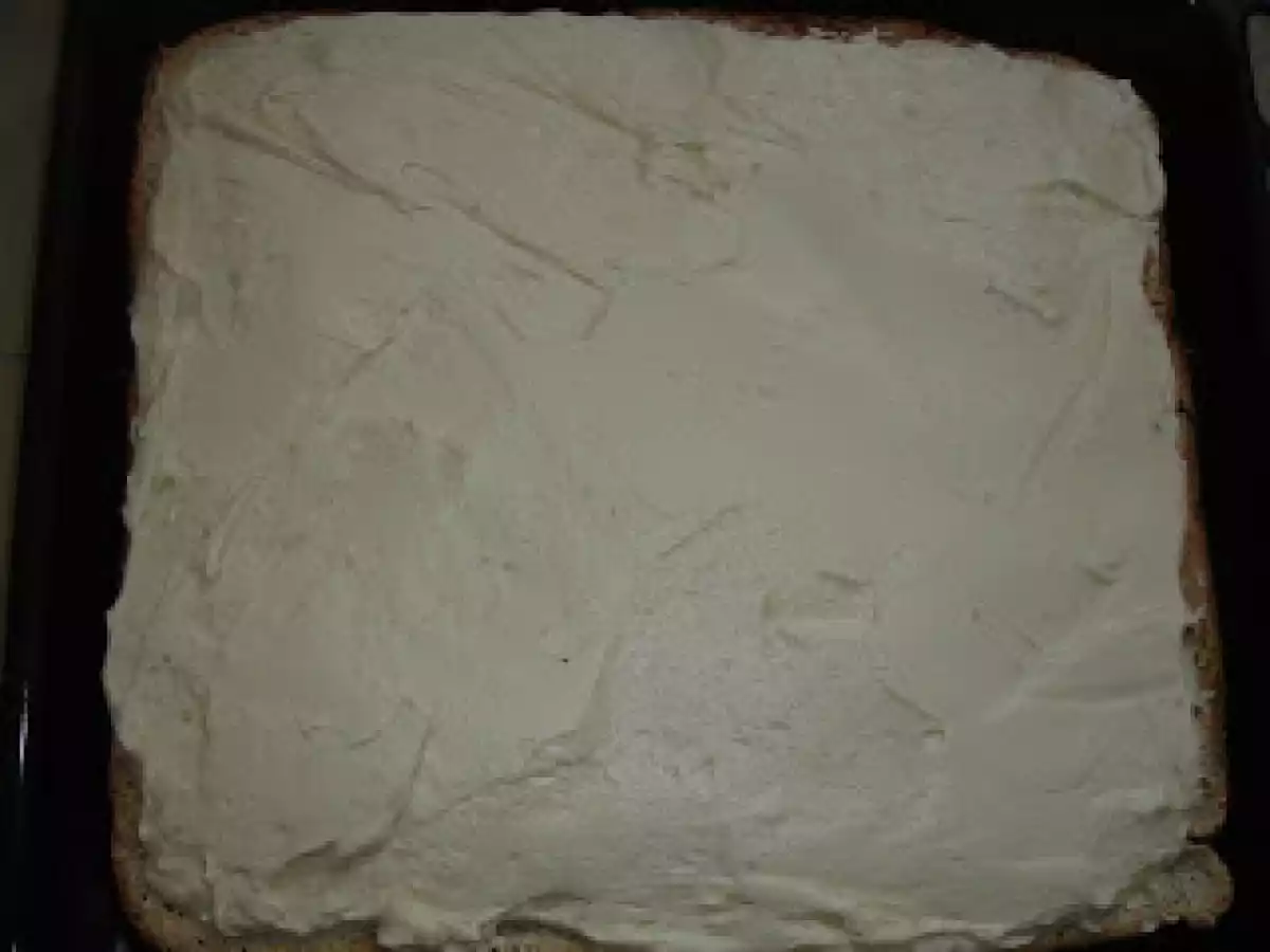 Prajitura cu Bezea si Nuca - poza 8