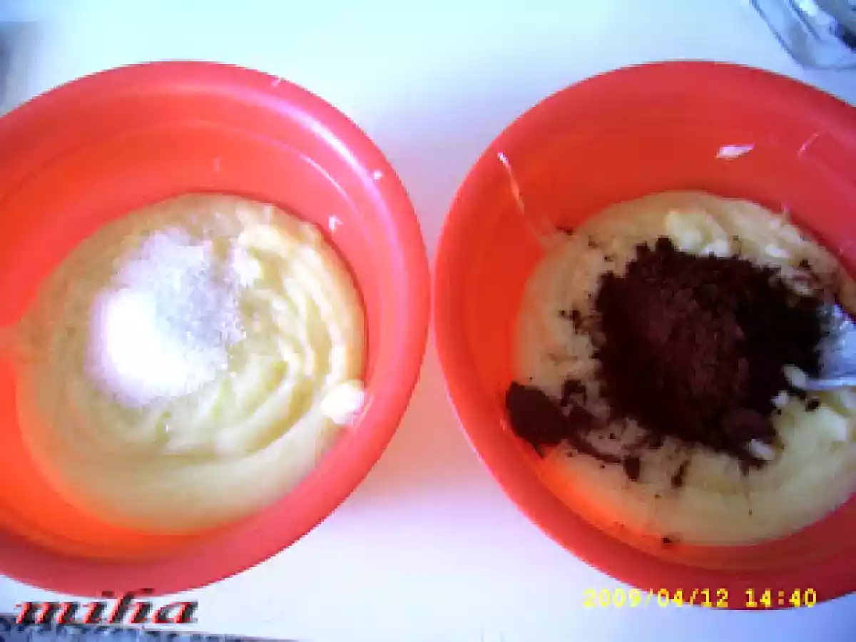 Prajitura cu biscuiti - poza 6