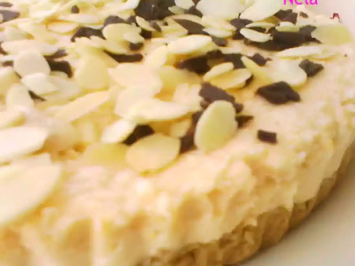 Prajitura cu blat din napolitane si budinca de vanilie - poza 4