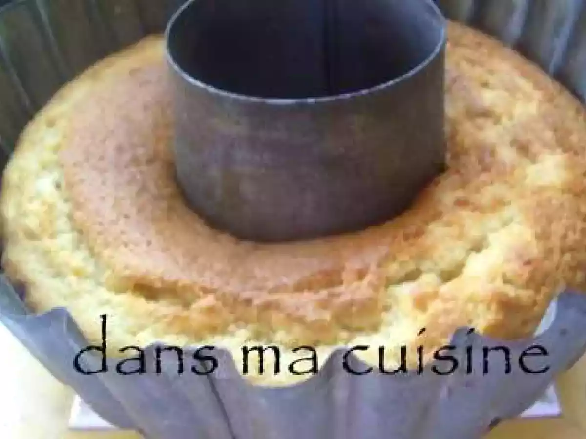 Prajitura cu branza - poza 2