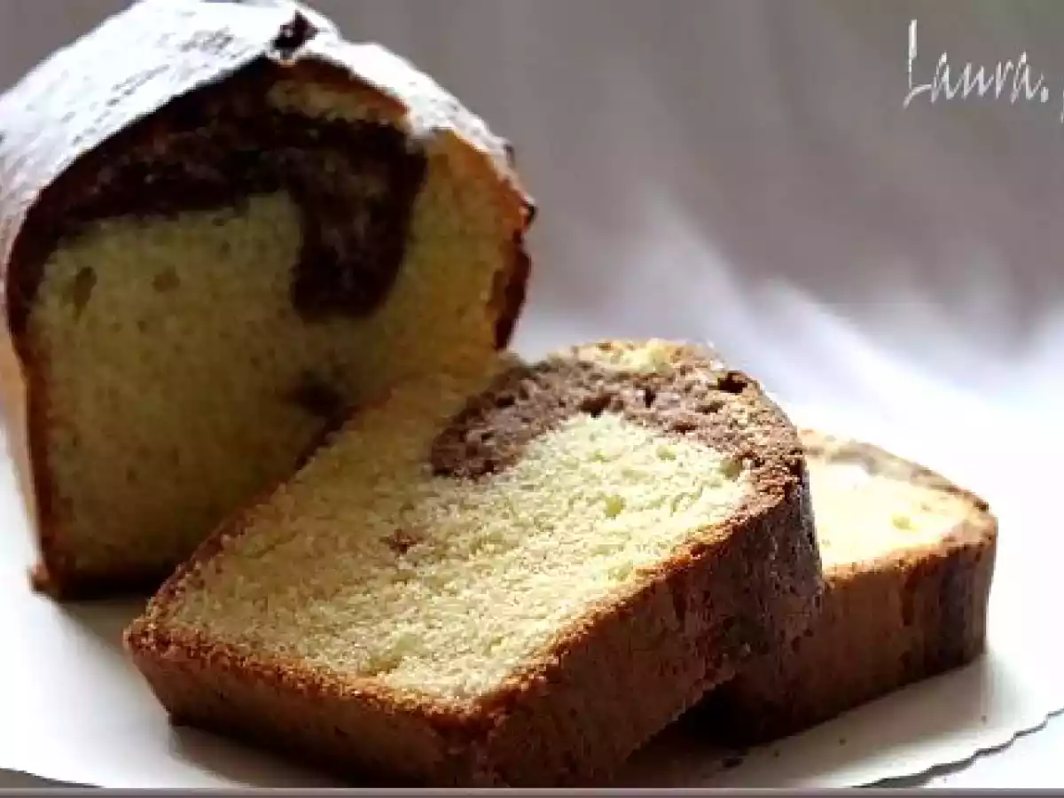 Prajitura cu cirese si chec economic - poza 6