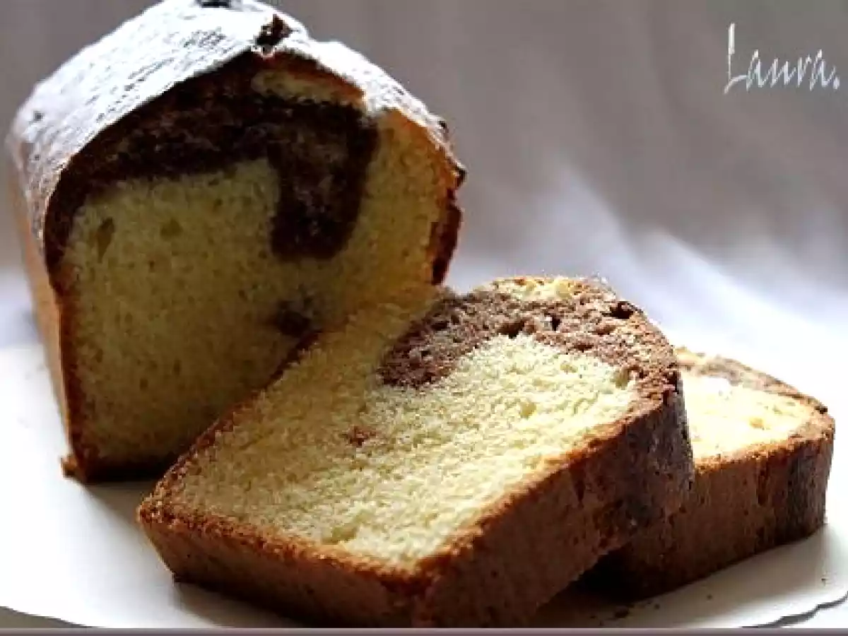 Prajitura cu cirese si chec economic - poza 8