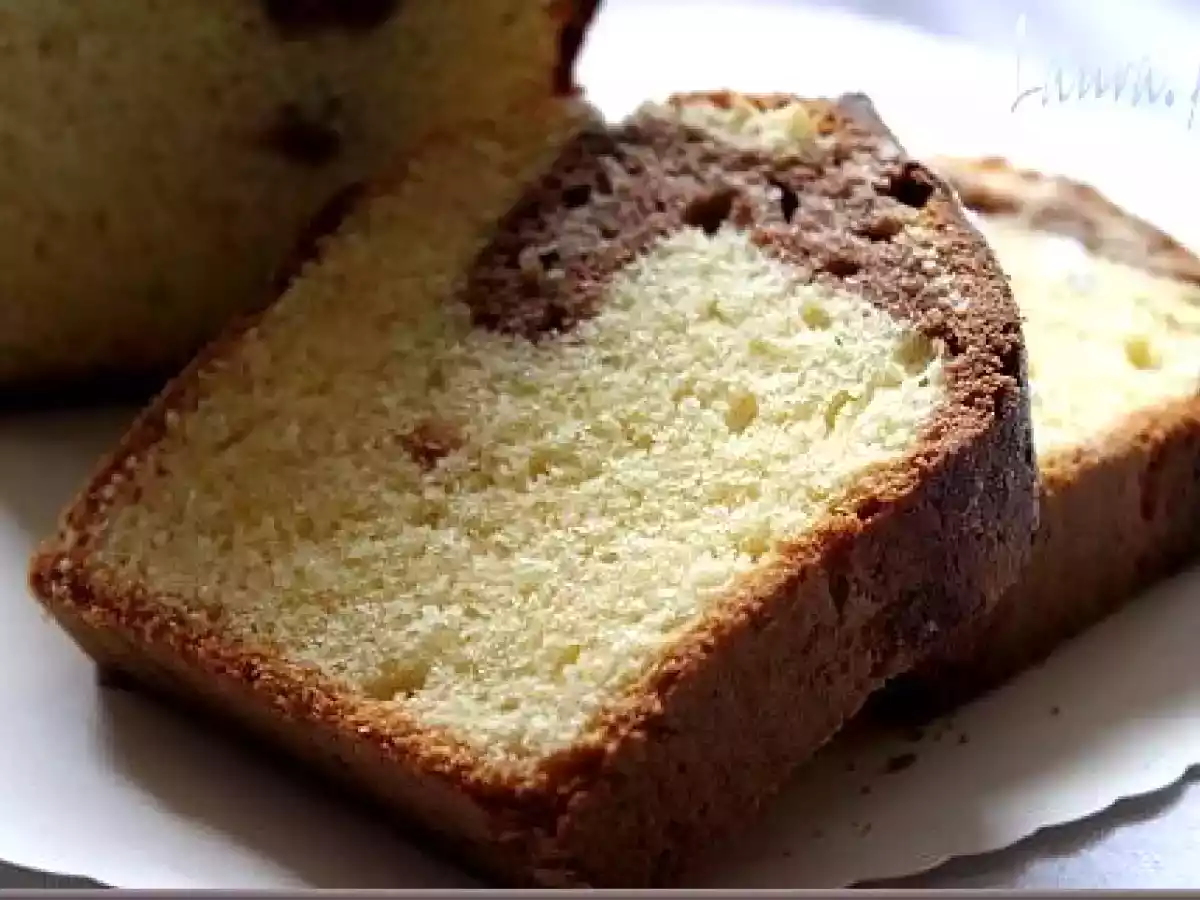 Prajitura cu cirese si chec economic - poza 9