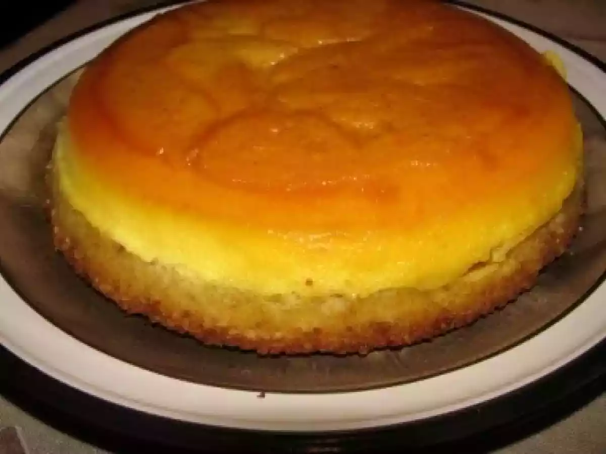 Prajitura cu cocos si caramel - poza 2