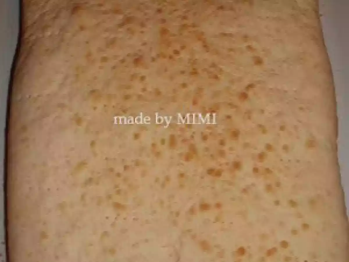 PRAJITURA CU CREMA DE CACAO - poza 2