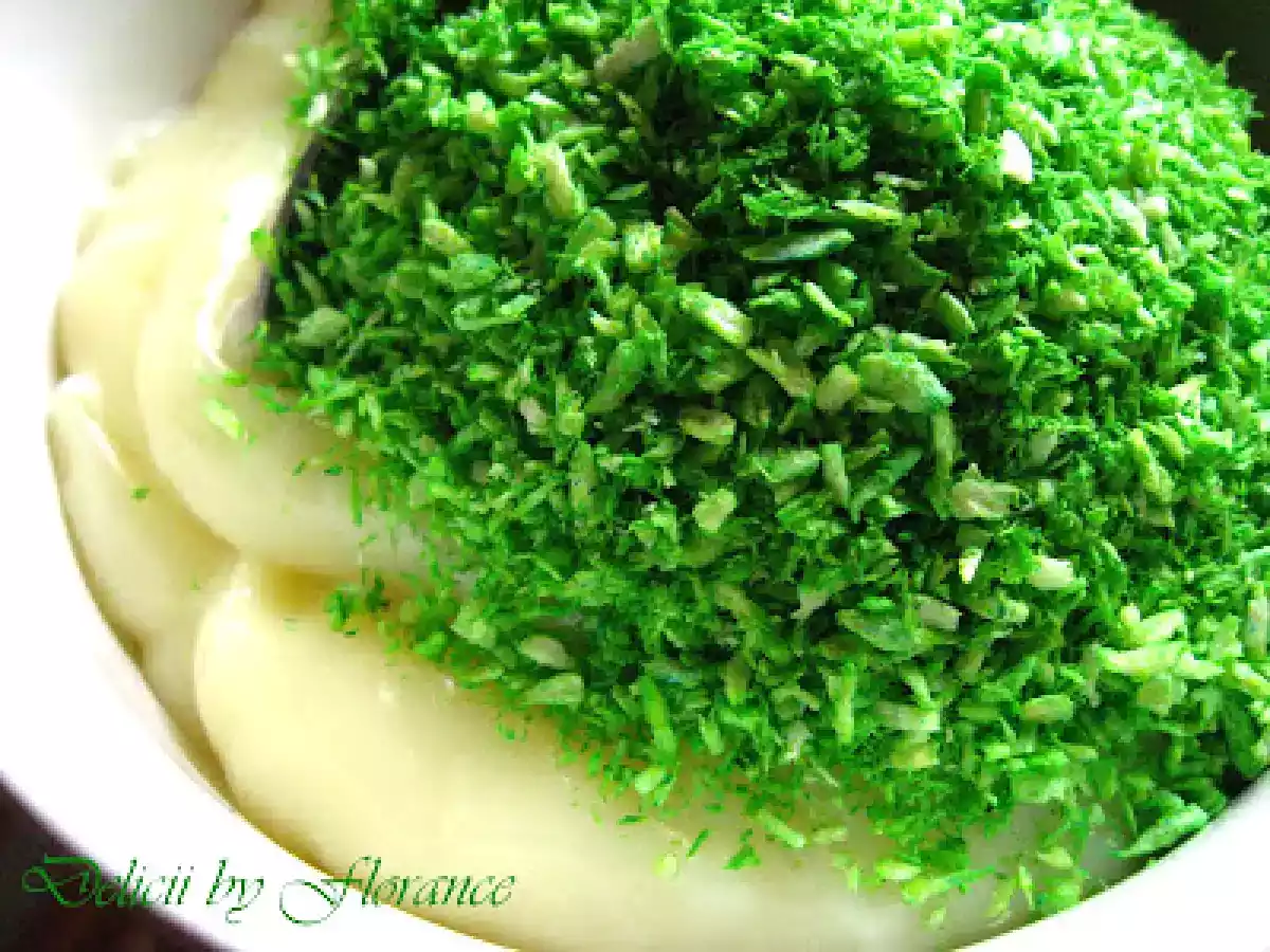 PRAJITURA cu crema de lamaie si cocos - poza 4