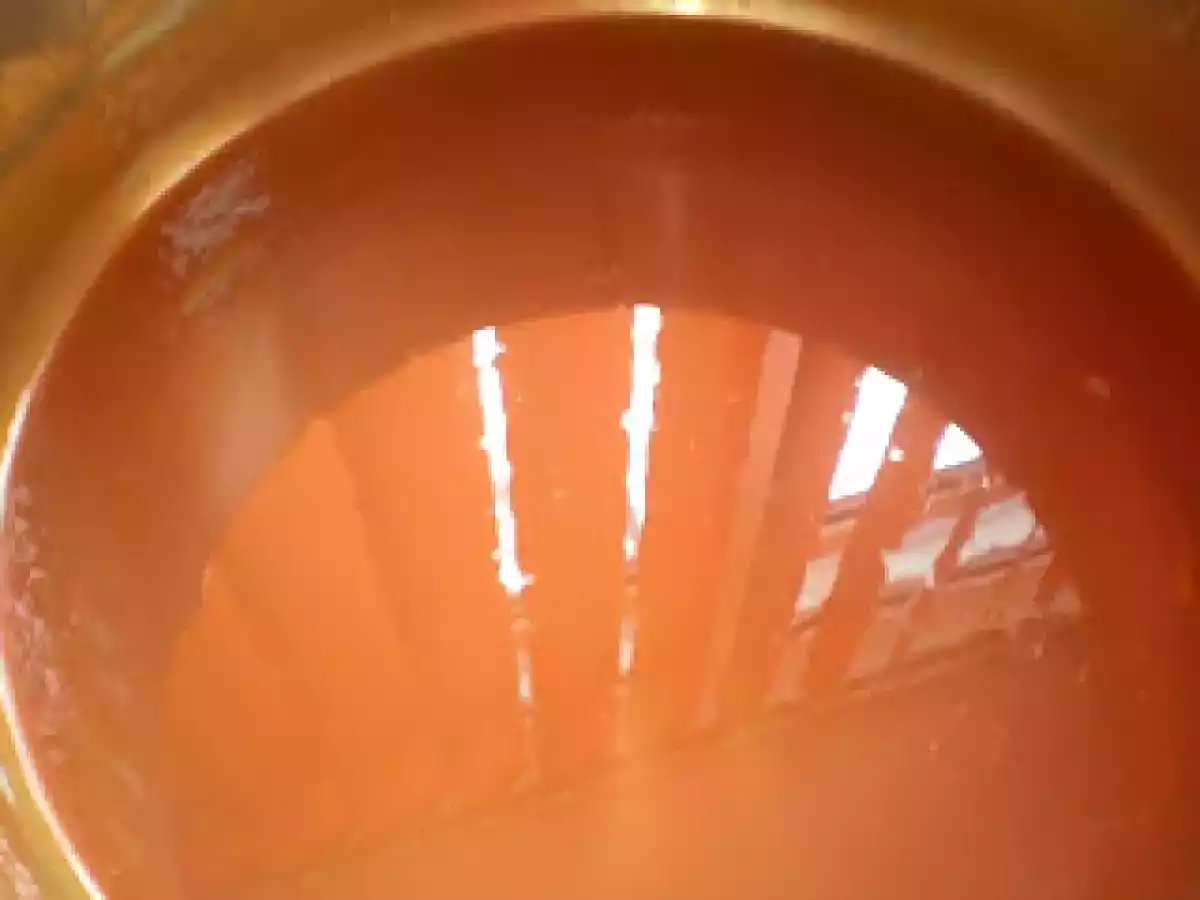 Prajitura cu crema de lapte - poza 2