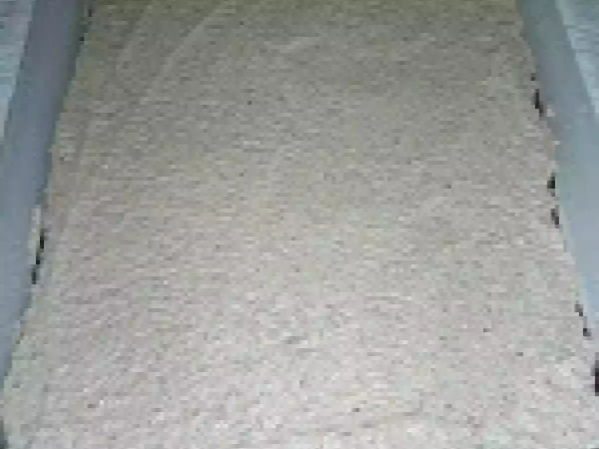 Prajitura cu crema de nuca si rom - poza 5