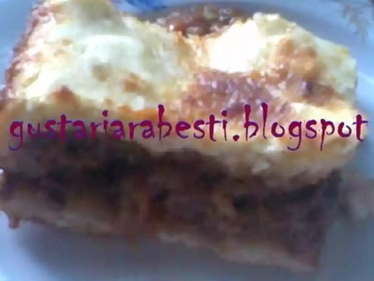 Prajitura cu curmale si cardamon - poza 2