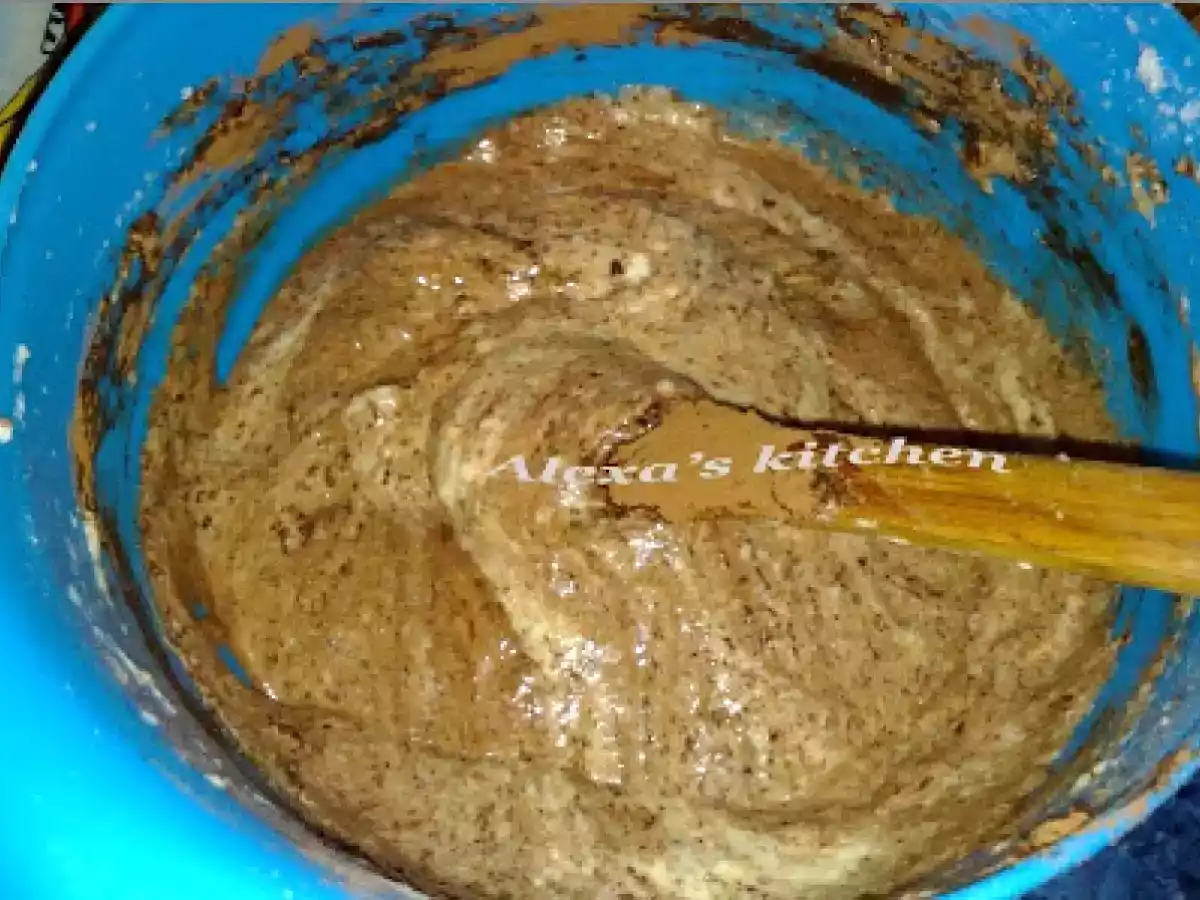 Prajitura cu Fanta - poza 2