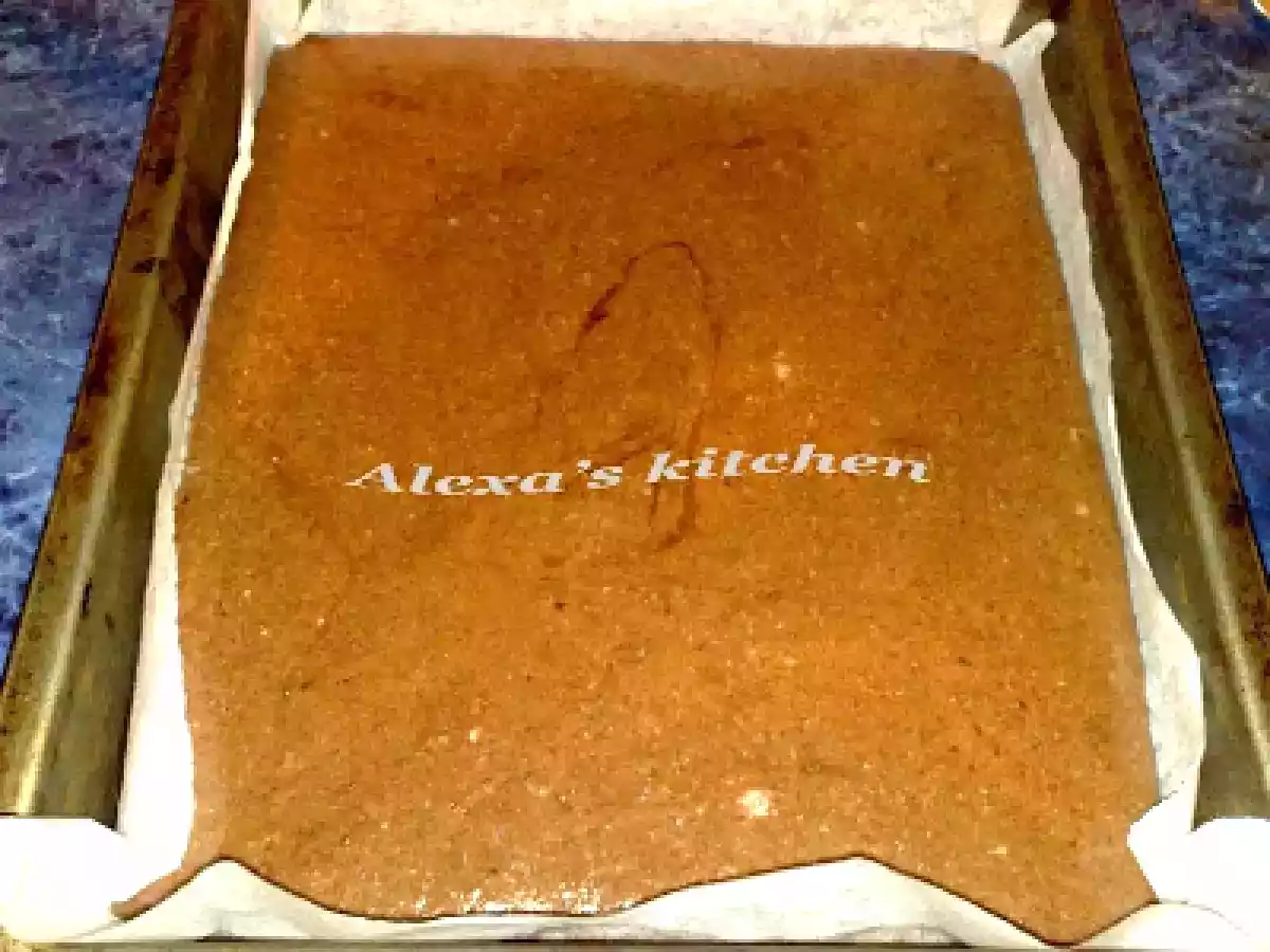 Prajitura cu Fanta - poza 3