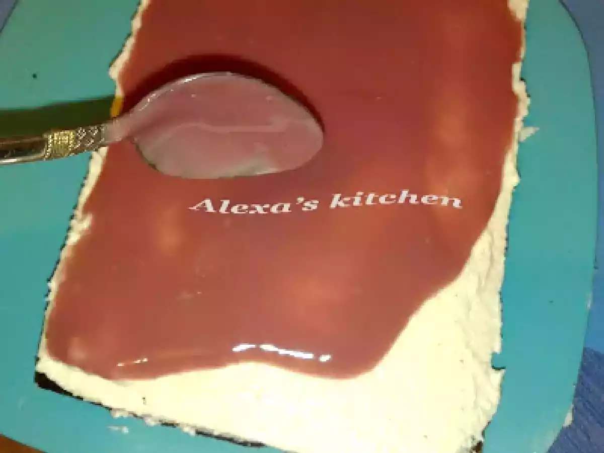 Prajitura cu Fanta - poza 4